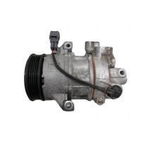 Компрессор кондиционера smart forfour i 454 04 - 06 1.3