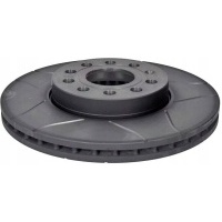 brembo тормозные диски тормозной передняя audi a3 8p 8v 288mm