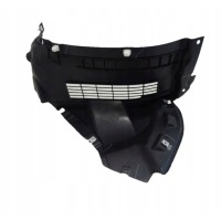 Спойлер колёса левый передняя audi a4 b9 8w0853887p