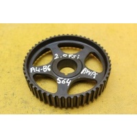 Колесо грм 06d109111b a4 b6 2.0 fsi awa