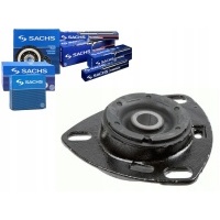 Подушка амортизатора sachs 4a0412377b 4a0412377a