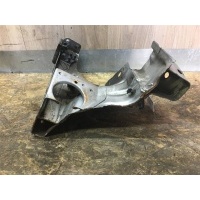 Лонжерон передний правый Skoda Fabia 2007-2015 2008 6Q7803092