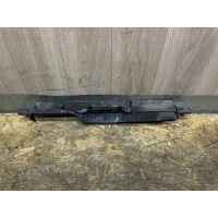 Воздухозаборник (наружный) Skoda Octavia (A5 1Z-) 2004-2013 2011 1Z0121285F