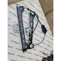 Стеклоподъемник передний левый Volkswagen Passat CC 2011 3c8837461g