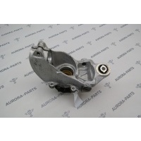 Кулак поворотный в сборе со ступицей задней подвески LH Land Rover Range Rover Evoque L538 2011 LR024483