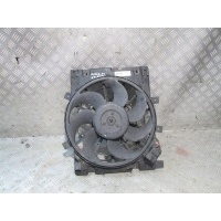 WENTYLATOR CHŁODNICY 13132559 OPEL ASTRA 3 III H 1.7 CDTI