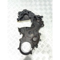 Защита (кожух) ремня ГРМ Peugeot Partner 2020 9808723480,9824675280