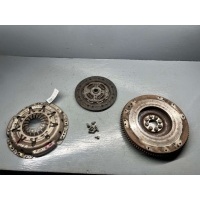 Маховик Nissan Almera Tino 2001 30100BN300