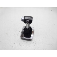 Рукоятка чехол рамка dsg 3c1713203a volkswagen passat b7 кожа оригинал