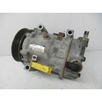 Peugeot 508 10 - 17 citroen c5 1.6 vti компрессор компрессор кондиционера 1321
