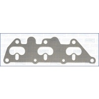 Уплотнитель kolejowej выхлопной opel vectra b 99 - aju13115500