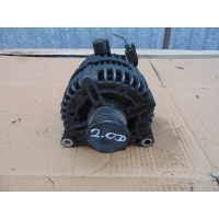 генератор форд galaxy mk3 mondeo mk4 2.0 tdci