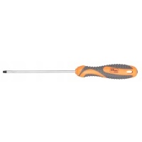 RICHMANN WKRĘTAK ŚRUBOKRĘT PŁASKI MAGNES 3x100MM STAL S2 C5221