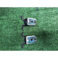 петля двери Nissan Bluebird Sylphy QG10-026444 2001 82420-3J100