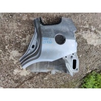 крыло Honda Fit GD1 2005 04646-SAA-Z10ZZ