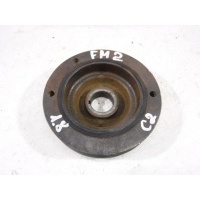 Шкив коленвала Ford Mondeo II (1994—2001) 2000 1135052