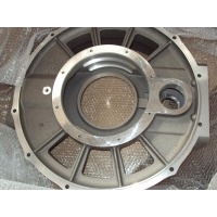 Корпус оснастки iveco trakker , astra 8851436