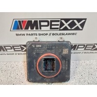 Bmw f20 f30 f45 блок розжига блок светодиодный 7457873