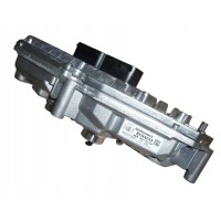 Блок управления кпп автоматической renault 310320892r