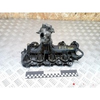 коллектор впускной Jaguar XF X250 2009 9659449480,9662010880,1020646S01