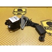 Ремень безопасности 3-го ряда Nissan QASHQAI J10 89845EY10A