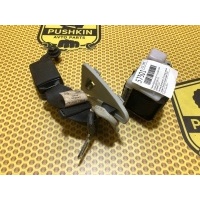 Ремень безопасности 3-го ряда Nissan QASHQAI J10 89844EY10A
