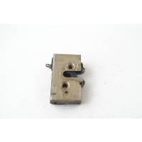 Замок дверь левый передний audi 80 b3 893837015c