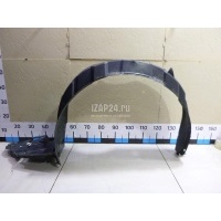Локер передний левый Toyota Corolla E12 (2001 - 2007) 5387602081