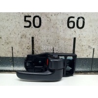 Ручка двери внутренняя правая Toyota RAV 4 (2000 - 2005) 6920530150B6