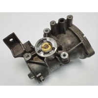 Дросельная заслонка мерседес w245 2.0 cdi a6400901470