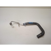 Трубка турбокомпрессора (турбины) VAG Golf Plus (2005 - 2014) 03C121497F