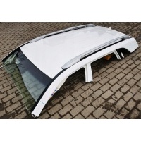 Kia sorento ii рестайлинг 12 - 15 крыша в сборе реленги