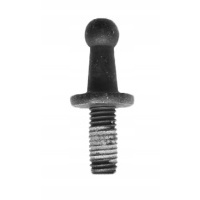 Чоп odbojnika крышки багажника багажника volkswagen audi seat оригинал 4g8827439a
