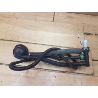 Клапан генераторы форд focus mk1 2.0 8v