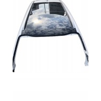 Kia sorento 2015 - 2020 крыша панорама roof