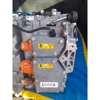 Renault зои ii kangoo инвертор инвертер 2020r 290035137r