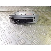 Радио компакт - диск usb renault megane scenic iii 281157081r