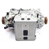 Двигатель электрический задняя audi e - tron 0ef901141t