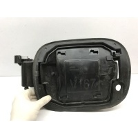 Горловина топлива мерседес gle w167 a1676301002