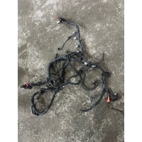 Проводка двигателя Nissan Navara (D40) 2004-2015 Пикап 2013 240117X24E