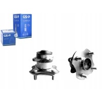 комплект подшипник колеса gsp 424100d010 4241052020 4241