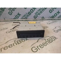 CD-чейнджер Mercedes ML W164 2006 A2118706189