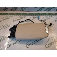 Подлокотник Mercedes ML W164 2006