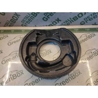 Чехол запаски Mercedes ML W164 2006 A1648991014