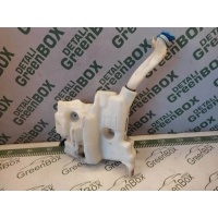 Бачок омывателя Mercedes ML W164 2006 A1648690020