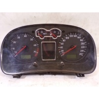 Спидометр часы volkswagen гольф 4 iv бора 1j0920821a