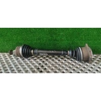 Полуось передняя левая (приводной вал, шрус) Volkswagen Passat B5 2001 8D0 407 271 AK