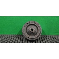 Шкив коленвала Ford Mondeo 4 2008 1S4Q 6B319 AF