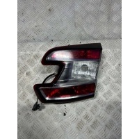 Фонарь крышки багажника правый Renault Megane 3 2015 265500027r
