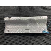 Тепловой экран глушителя Kia K5 3 2020 31220L1000